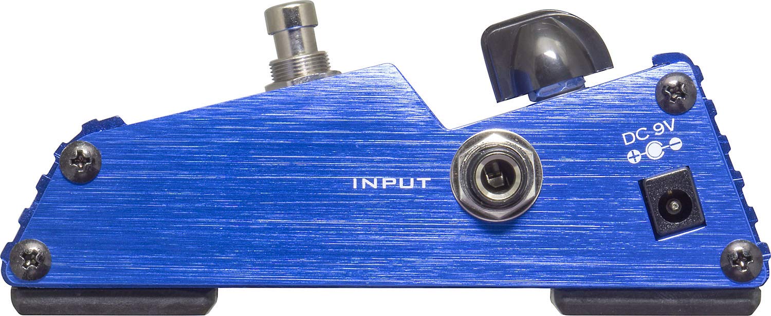 Amazon | Rocktron ロックトロン ディストーション Rampage XJ 【国内