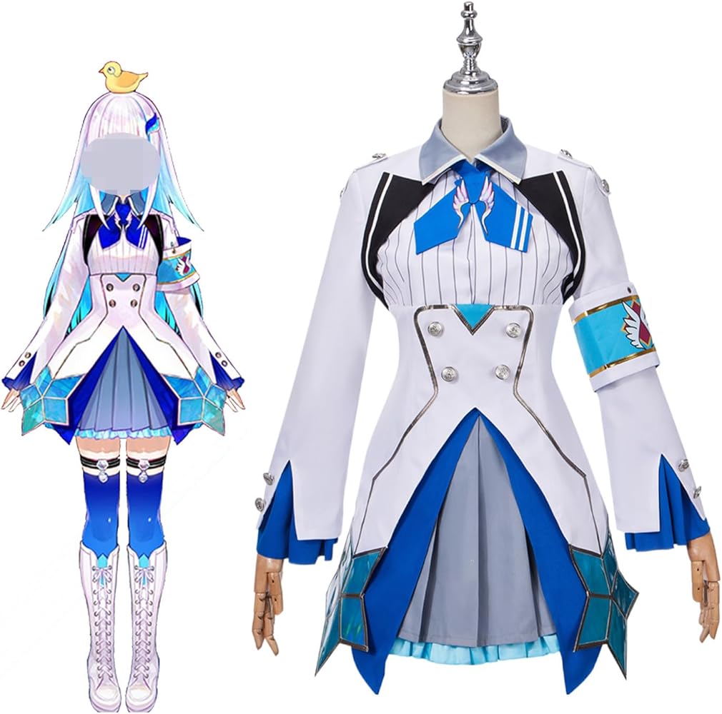 Amazon | [FLIEX] バーチャル YouTuber VTuber にじさんじ所属 周辺