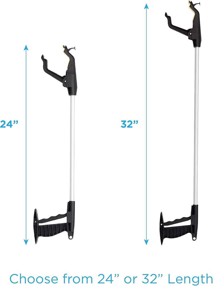 Amazon.com: Nova Joy Reacher - Grabber Pickup Tool for Seniors