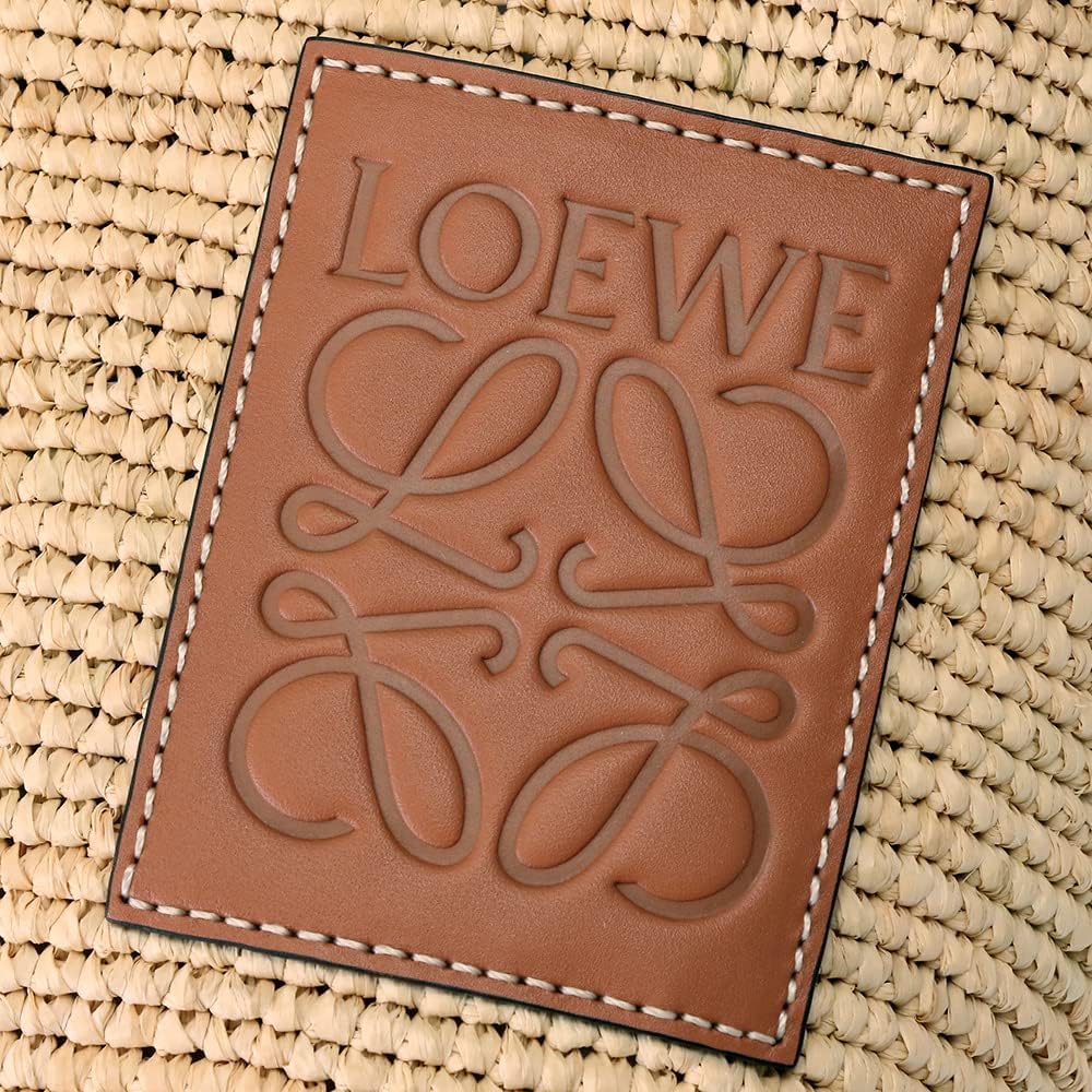 Amazon | LOEWE(ロエベ) ショルダーバッグ アナグラム ポシェット