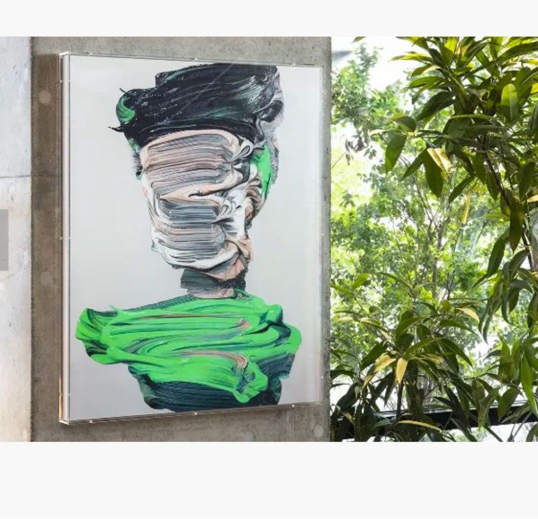 Amazon.co.jp: 武田鉄平 Teppei Takeda ポスター 限定100枚 額装品