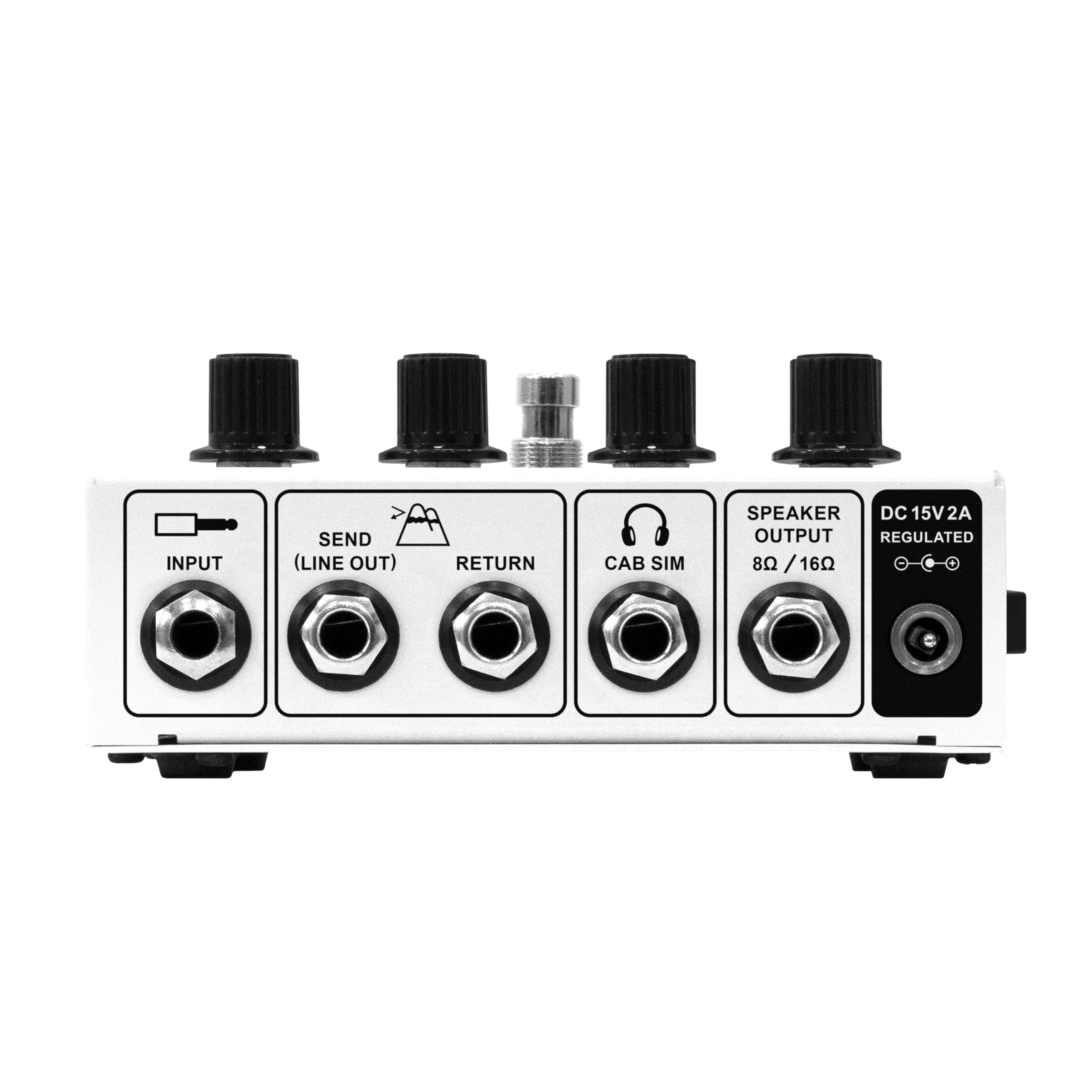 Amazon | ORANGE Orange TERROR STAMP 20Wストンプペダルサイズアンプ