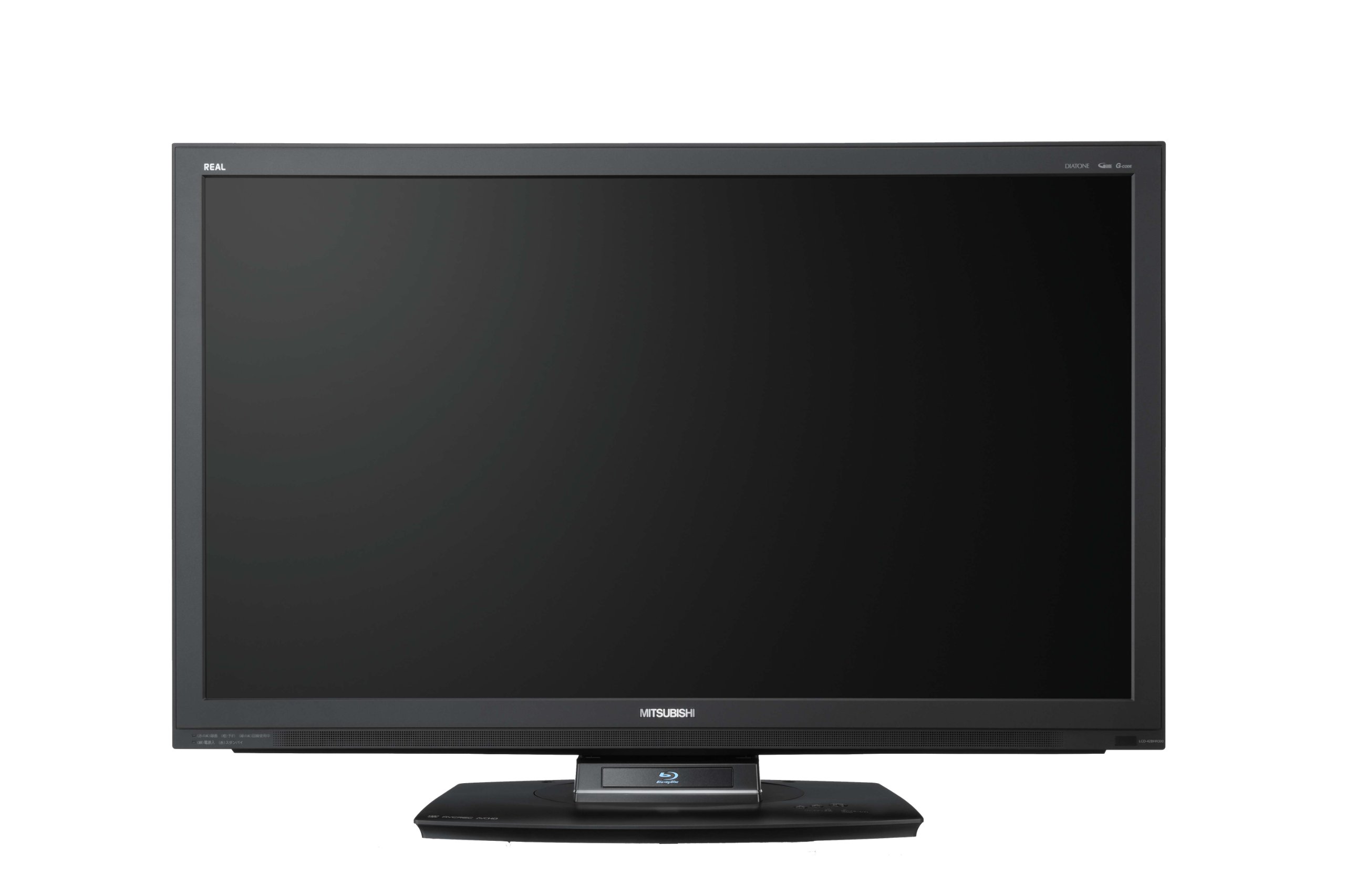 Amazon | 三菱電機(MITSUBISHI) 42V型 液晶 テレビ LCD-42BHR300 フル