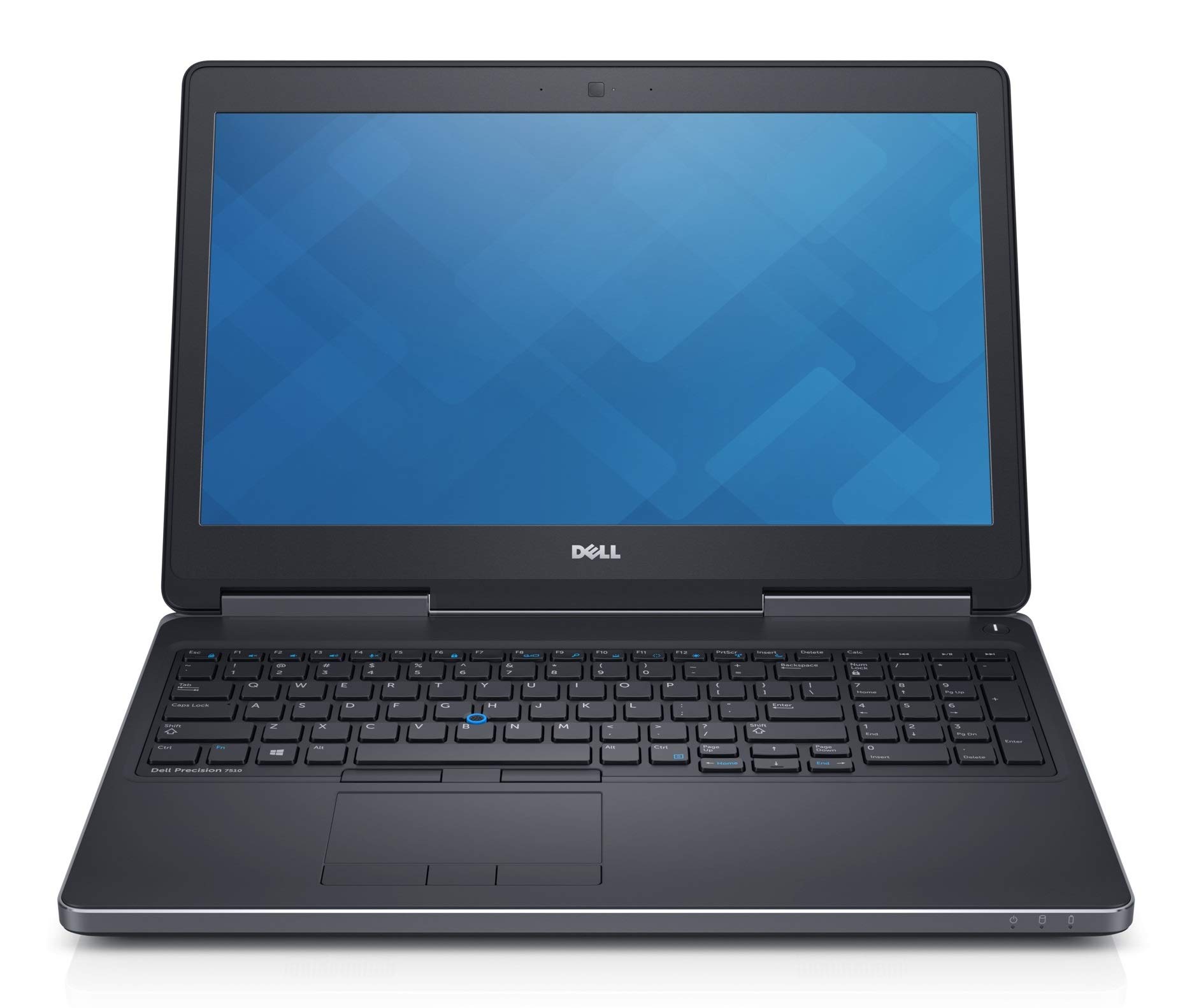 Amazon.com: Dell Precision 7510 FHD 15.6 Inch Workstation Business