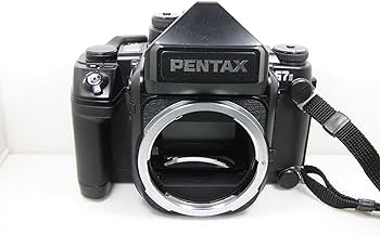 Amazon | PENTAX 67-2 ボディ | 一眼レフカメラ 通販