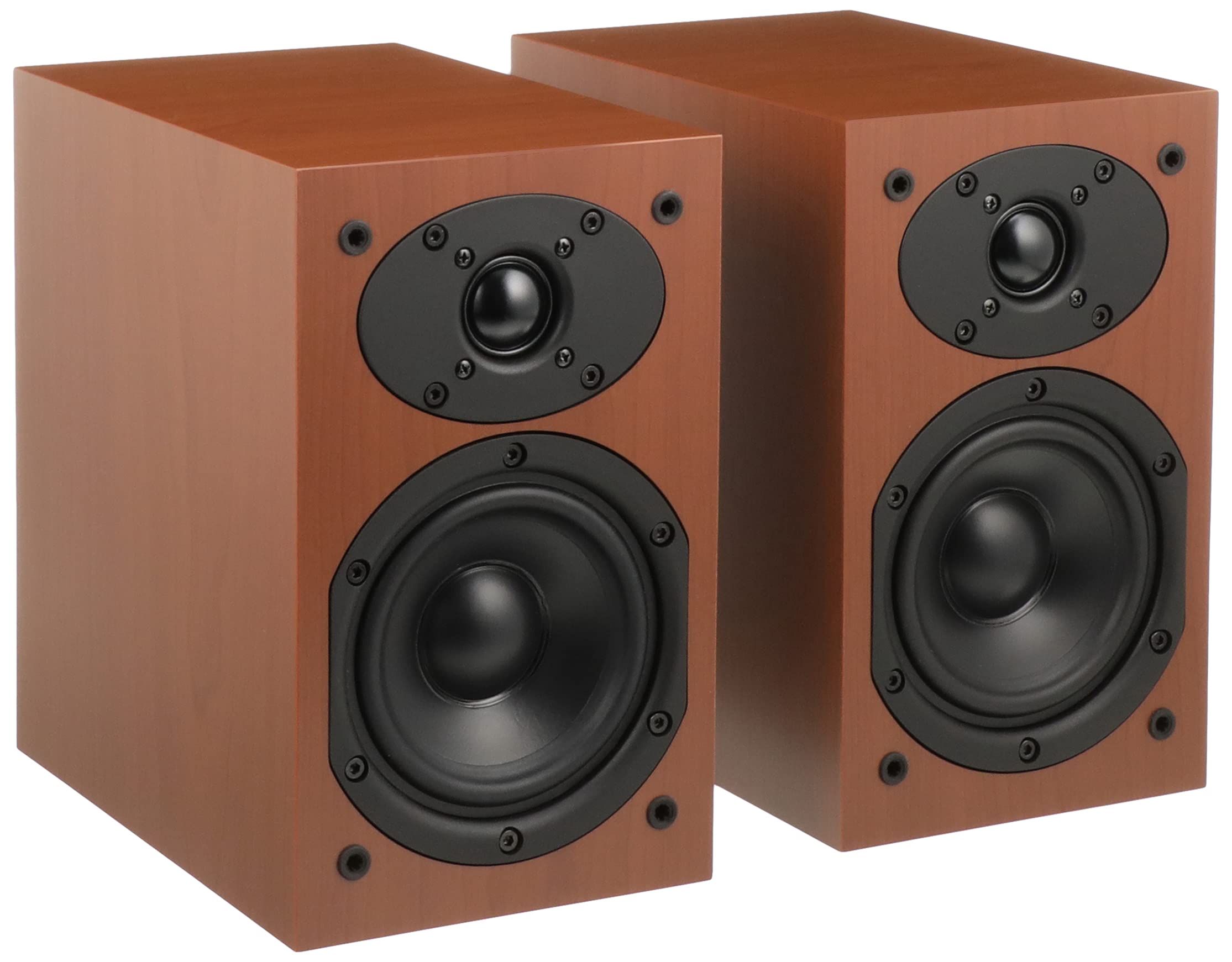 Denon SC-M41 Two-Way Bookshelf Speaker System for D-M41/D-M41DAB