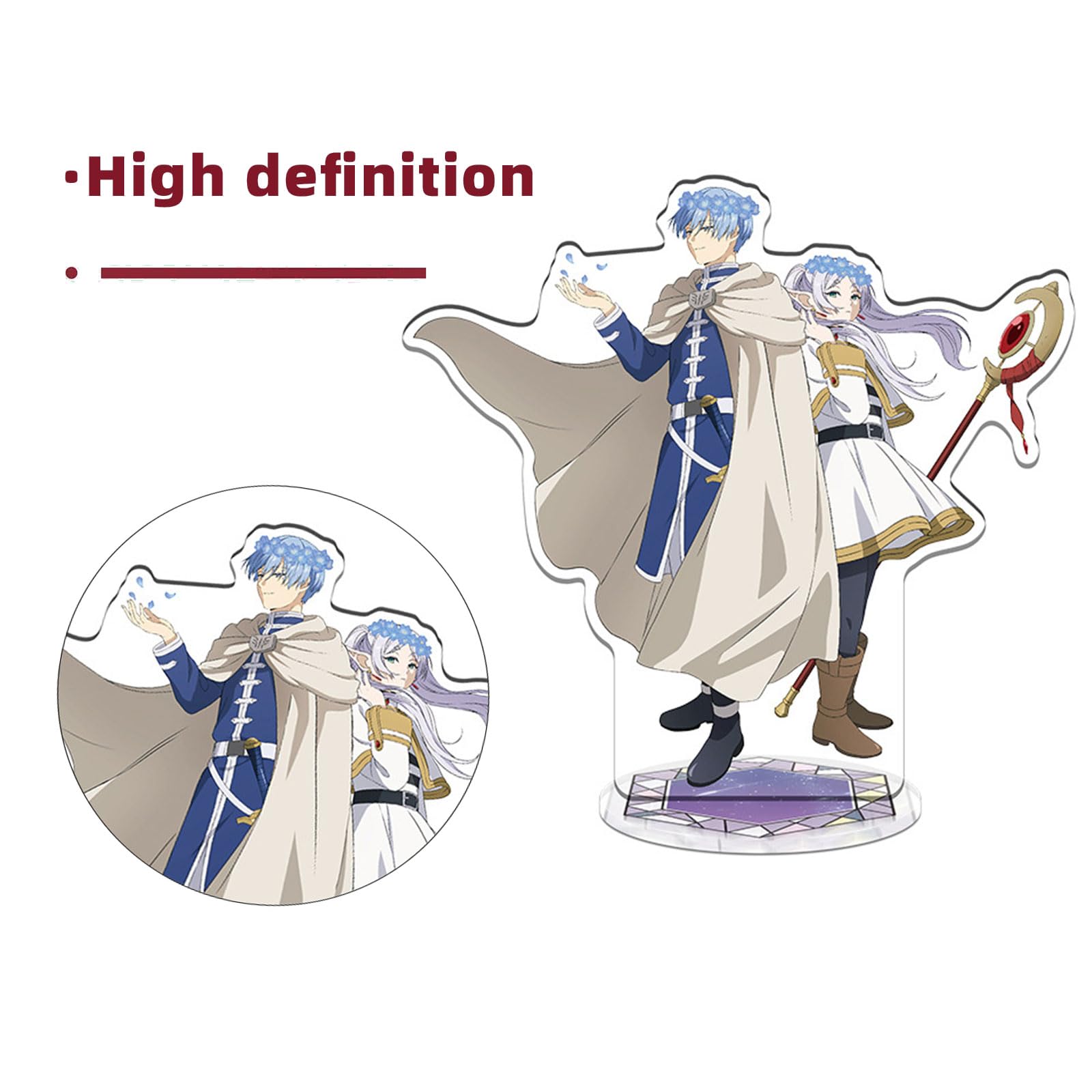 Amazon.co.jp: 響け！ユーフォニアム アクリルスタンド 高坂麗奈 高坂