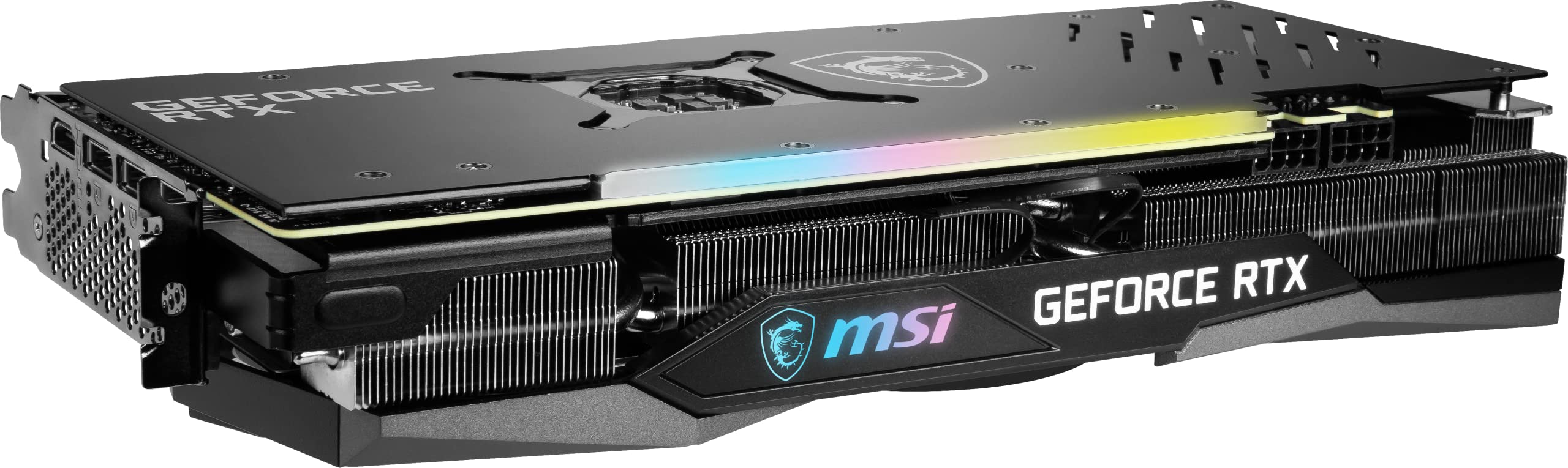Amazon | MSI GeForce RTX 3060 Ti Gaming X Trio 8GD6X ゲーミング