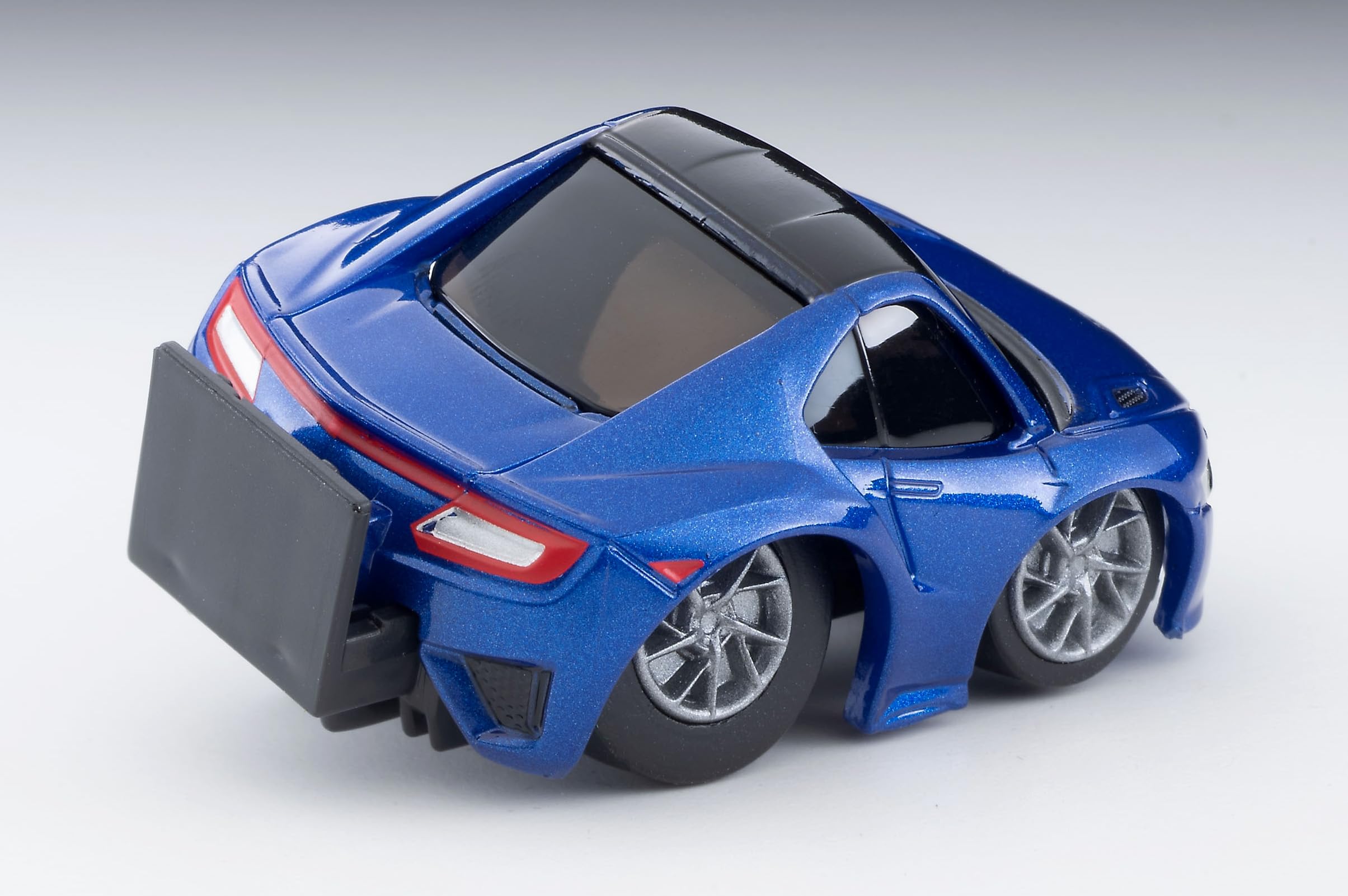 Amazon | トミーテック (TOMYTEC) チョロQ Q's (キューズ) QS-09a