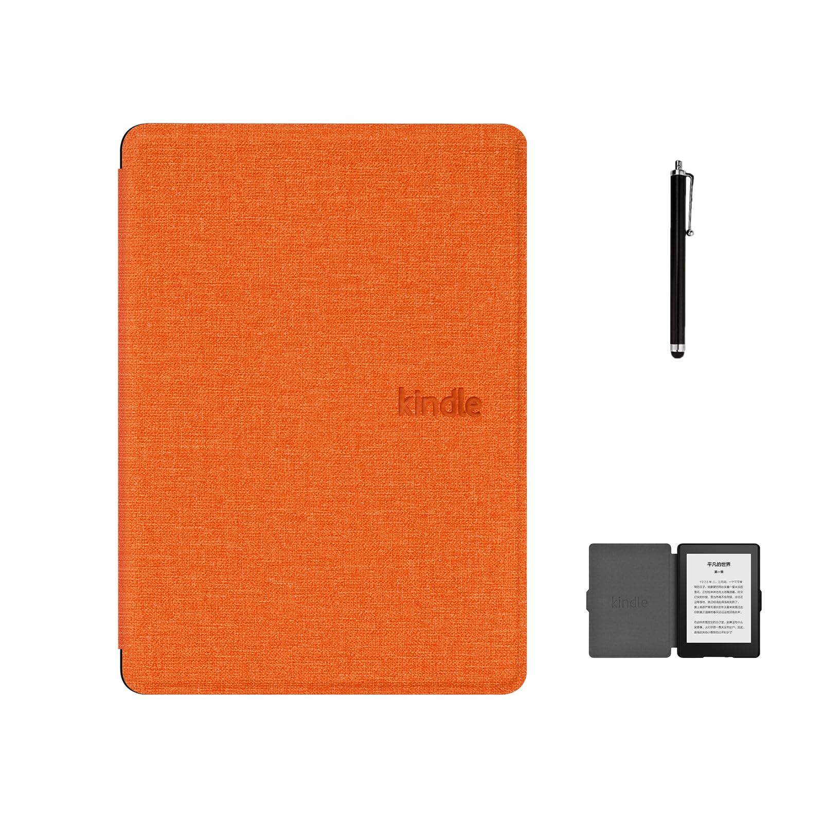 Amazon.co.jp: 6.8 インチ Kindle Paperwhite (第 11 世代、モデル番号