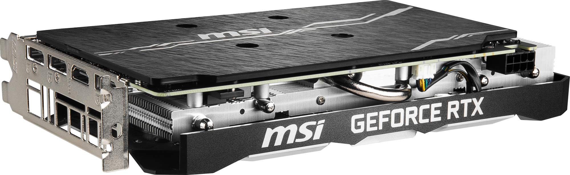 Amazon | MSI GeForce RTX 2070 VENTUS GP グラフィックスボード