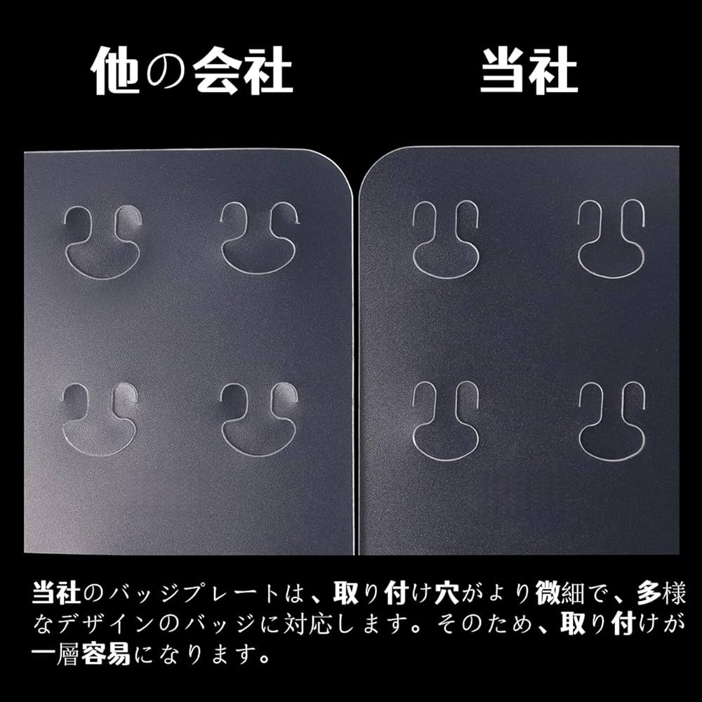 にじさんじ 蝸堂みかる 缶バッジ 痛バ 痛バッグ A4 ザッカマート