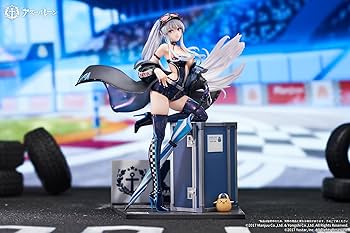 Amazon | アズールレーン エンタープライズ ウィンド キャッチャーVer