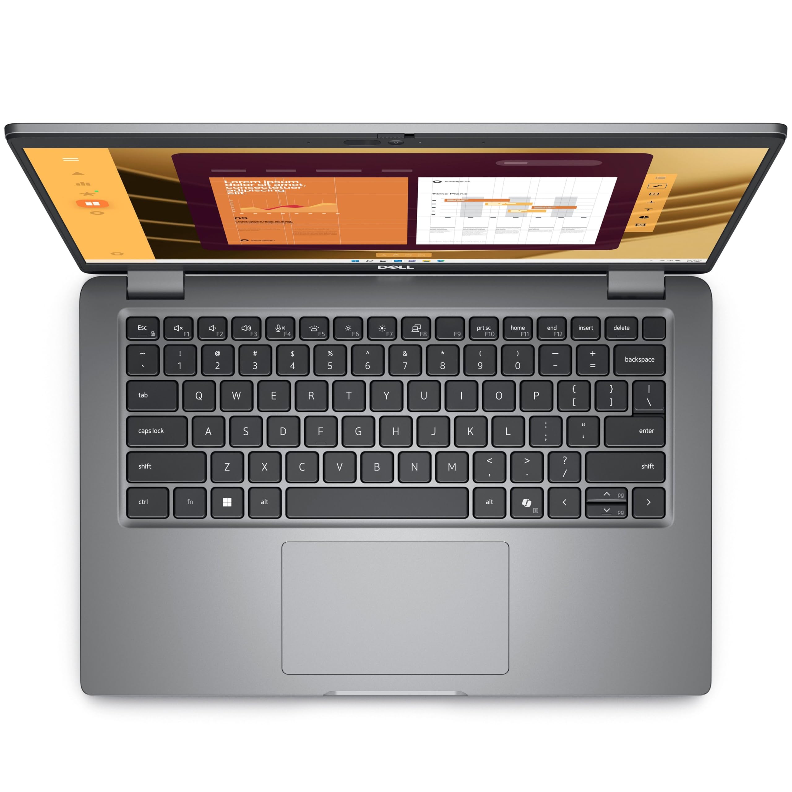 Amazon.co.jp: Dell Latitude 14 5450 14インチ タッチスクリーン FHD