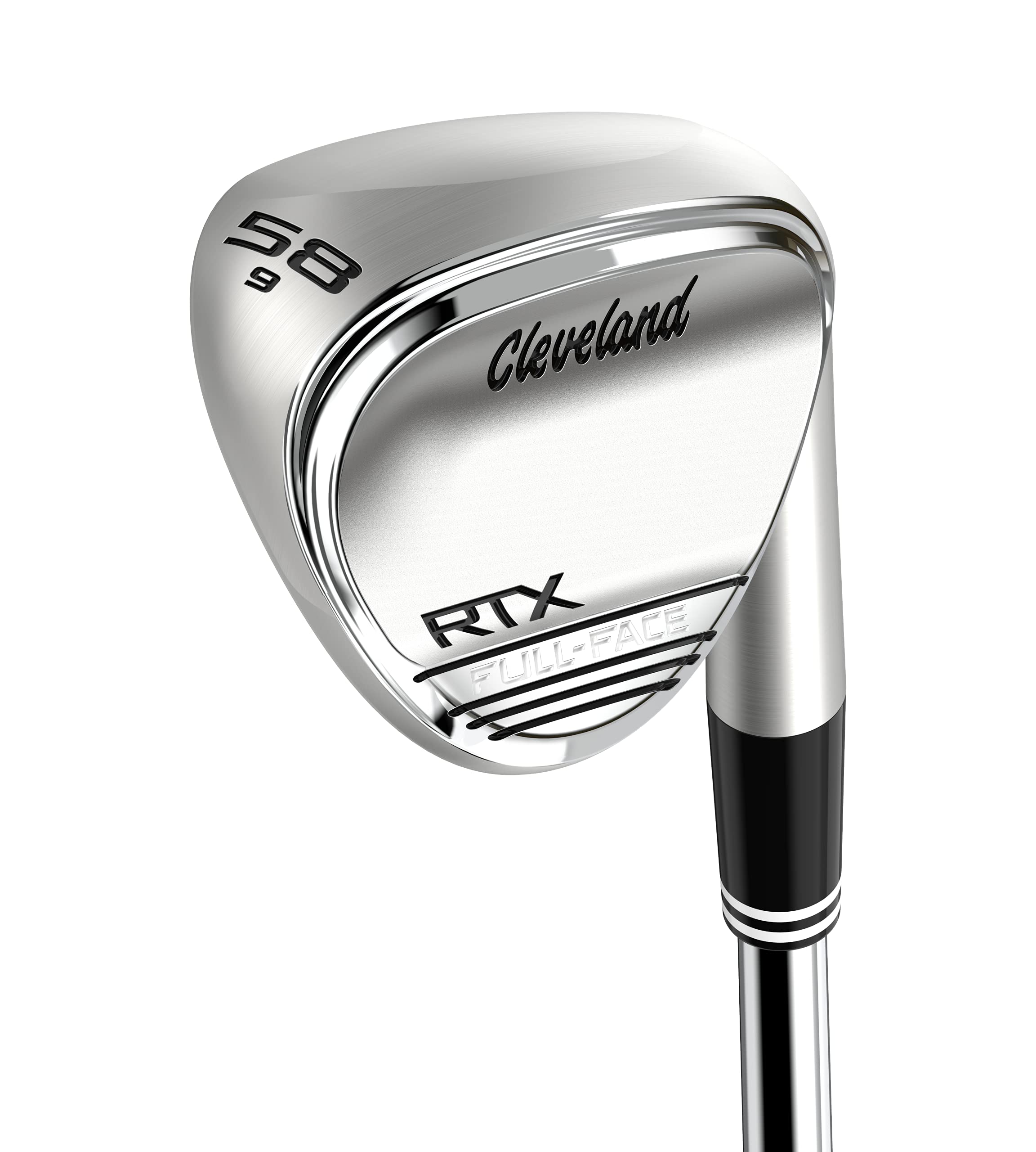 Amazon.co.jp: Cleveland Golf Wedge RTX FULL-FACE [Catalog Genuine