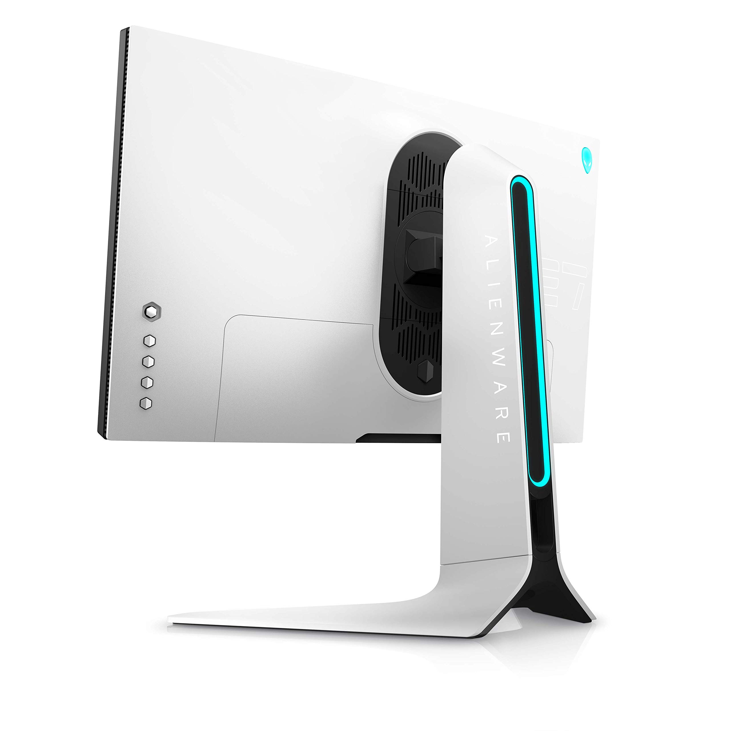 Amazon.co.jp: Alienware 27 ゲーム用モニター - AW2721D - 240Hz 27