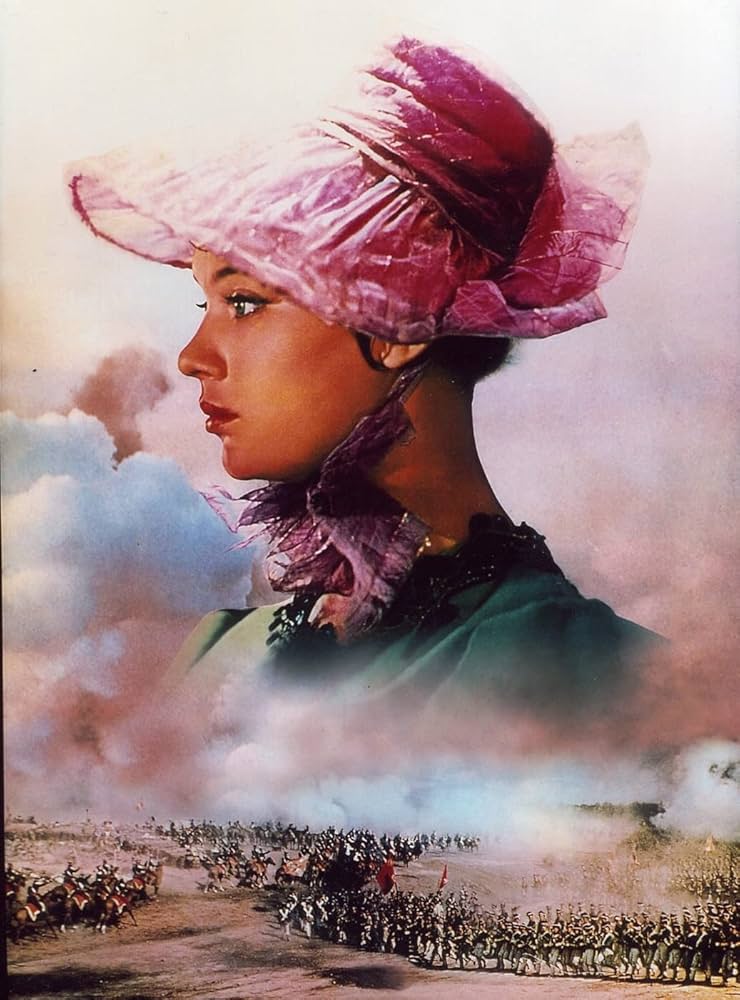 Amazon.co.jp: 戦争と平和 セルゲイ・ボンダルチュク 4Kレストア DVD