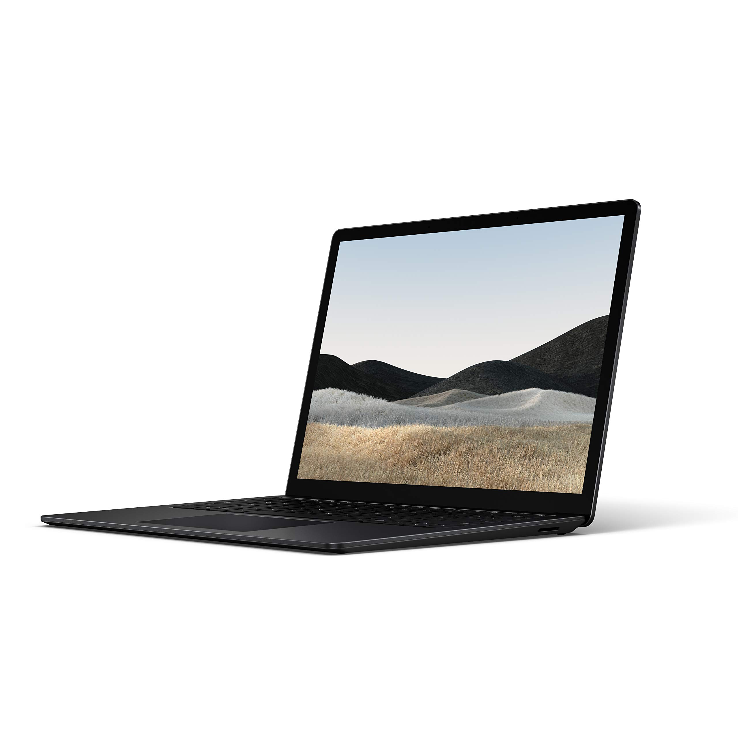 Microsoft Surface Laptop 4: 13.5