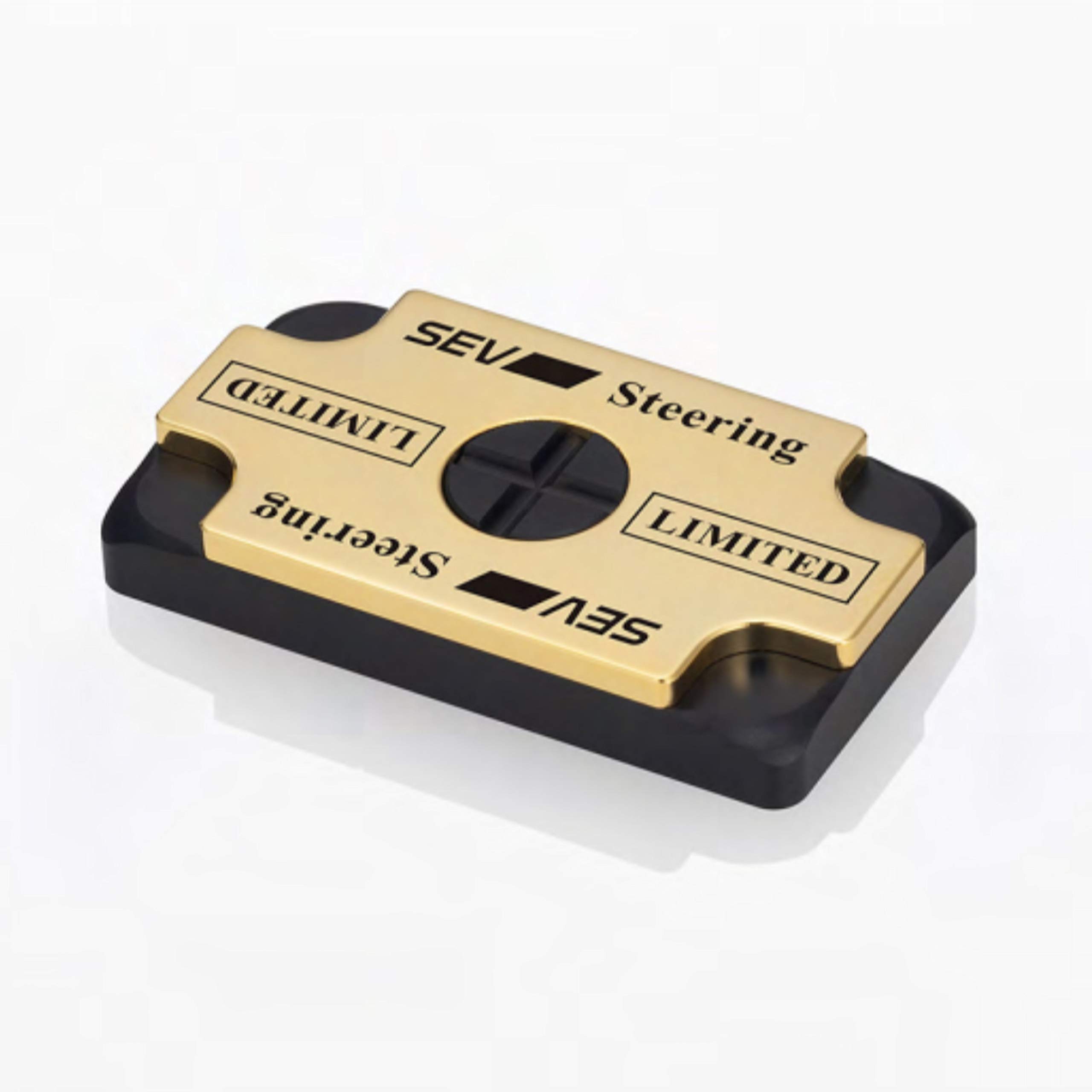 Amazon | SEV(セブ) ステアリング リミテッド SEV Steering LIMITED