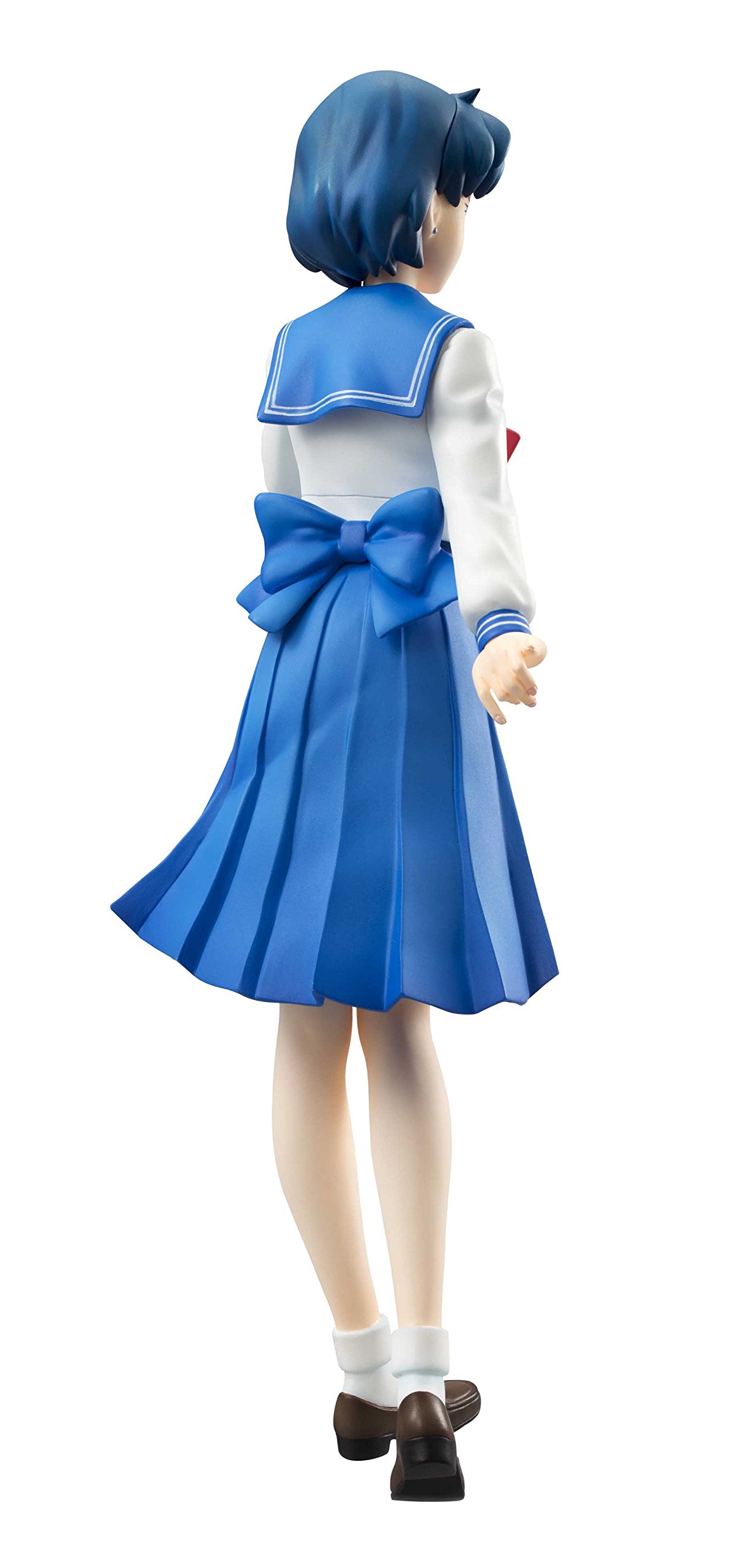 Amazon.co.jp: 世界制服作戦 美少女戦士セーラームーン 水野亜美 1/10