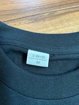 Amazon.co.jp: Hi-STANDARD ハイスタ ロゴ Tシャツ Mサイズ ホビー