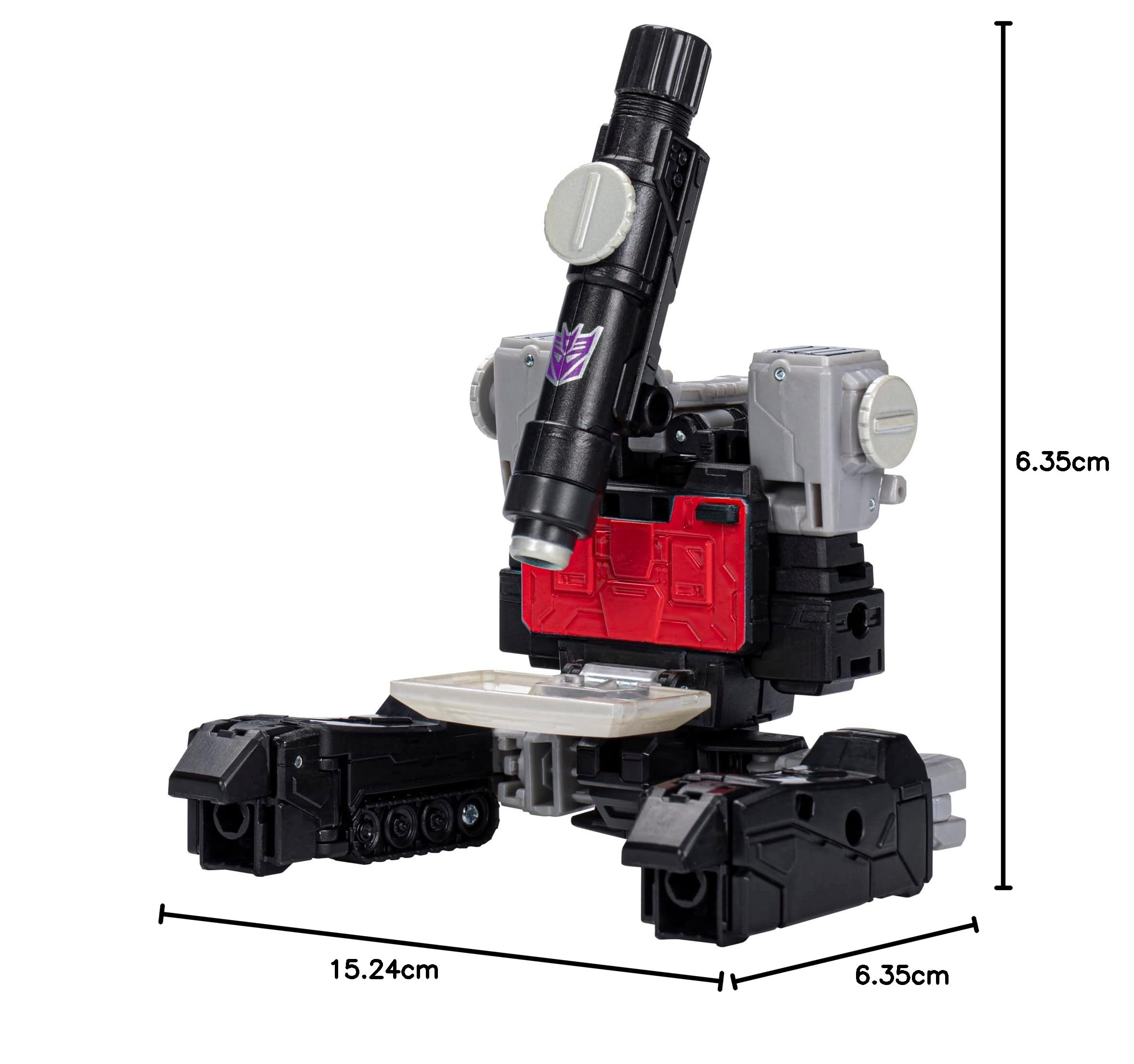Amazon.co.jp: トランスフォーマー ジェネレーションズ セレクト