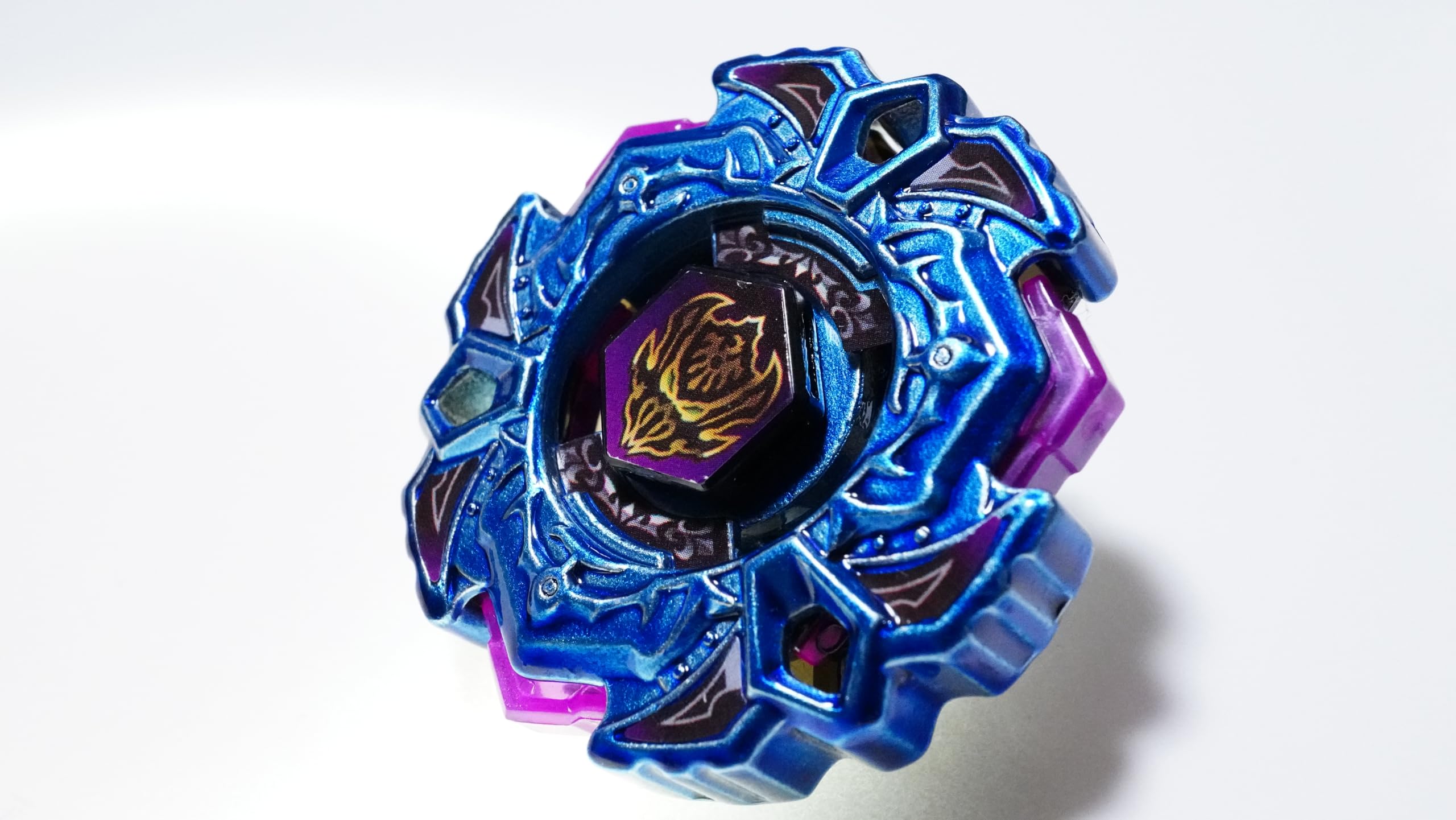 Amazon.co.jp: ヴァリアレスDD ブルーファントム 限定 メタルファイト