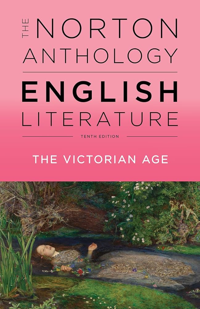 Amazon.co.jp: The Norton Anthology of English Literature: The