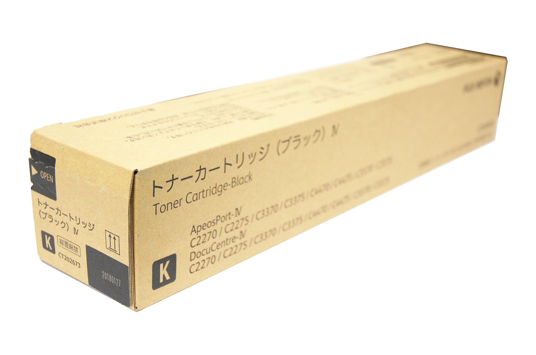 Amazon.co.jp: FUJI XEROX 富士ゼロックス CT202673（ 旧CT201360