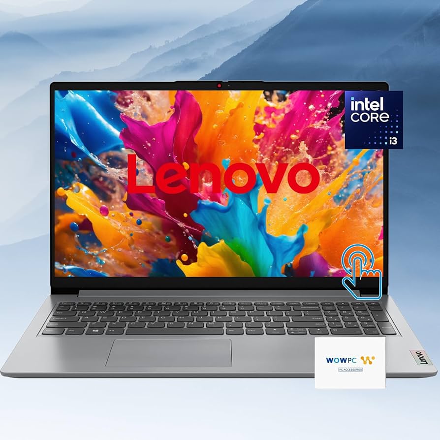 Amazon.com: Lenovo 15.6
