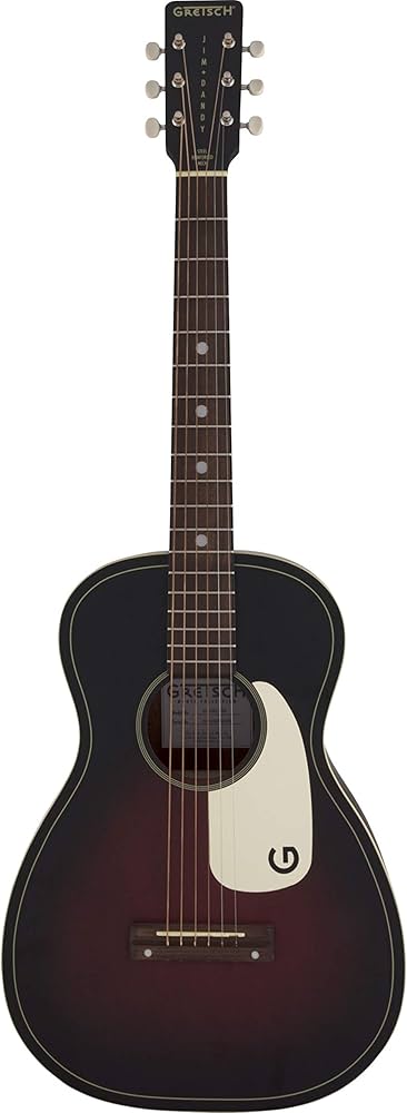 Gretsch G9500 Jim Dandy 24