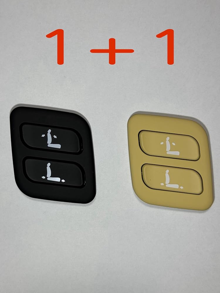 Amazon.co.jp: WRX S4 スバル ワイヤレス 助手席 パワーシートスイッチ