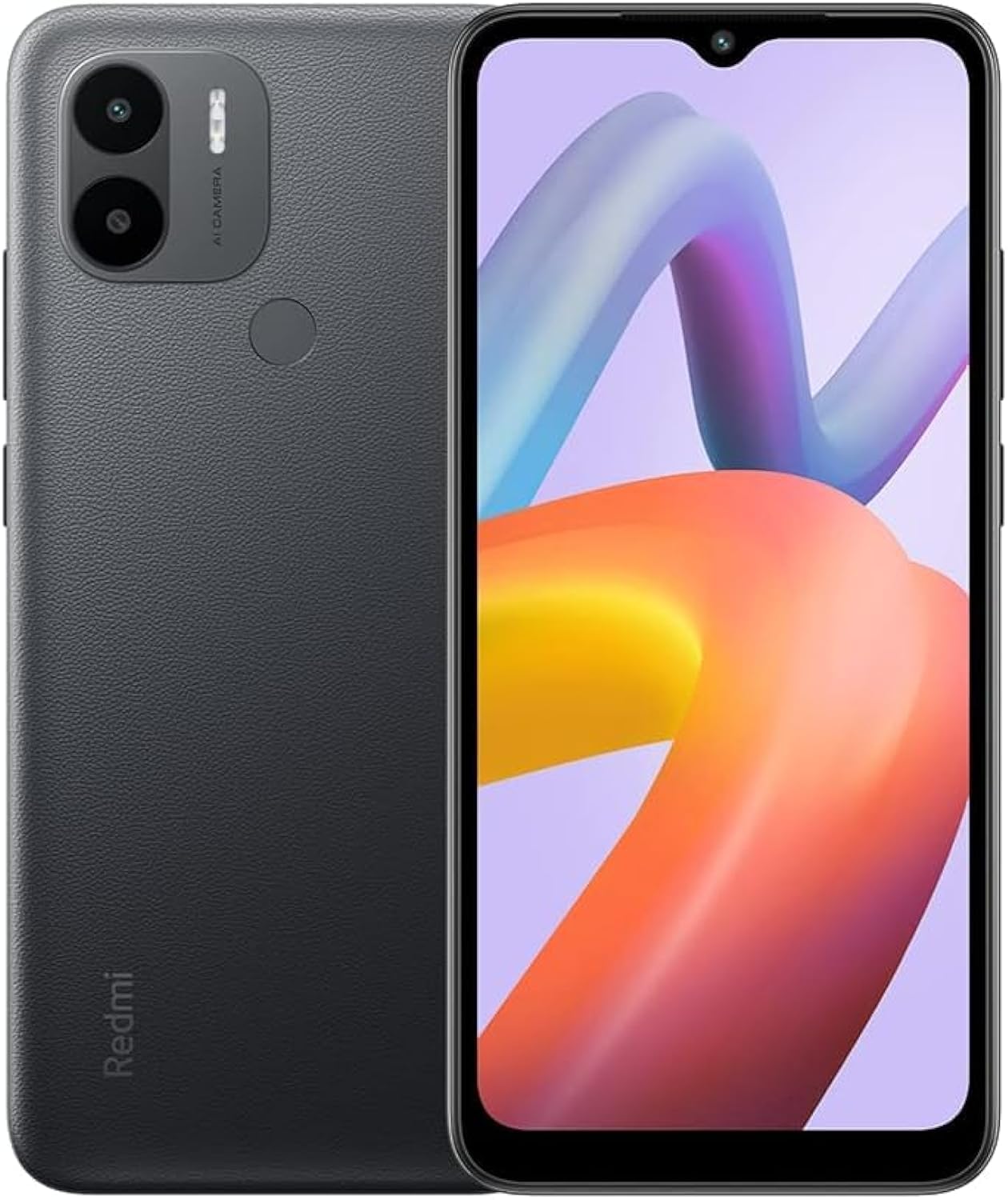 Xiaomi Redmi A2+ (3GB RAM, 64GB Storage) (Black) : Amazon.sg