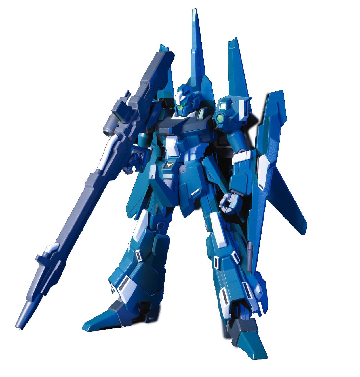 Amazon | HGUC 1/144 RGZ-95C リゼル (隊長機) (機動戦士ガンダムUC