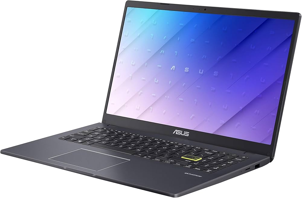 Amazon.co.jp: ASUS ノートパソコン E510MA(インテル Celeron N4020
