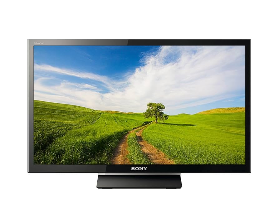 ゴロワーズ】SONY 24V型液晶テレビ KJ-24W450E W450Eシリーズ | テレビ