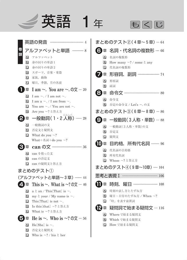 Amazon.co.jp: 新中学問題集 英語 中1 標準編 解答付き : Japanese Books