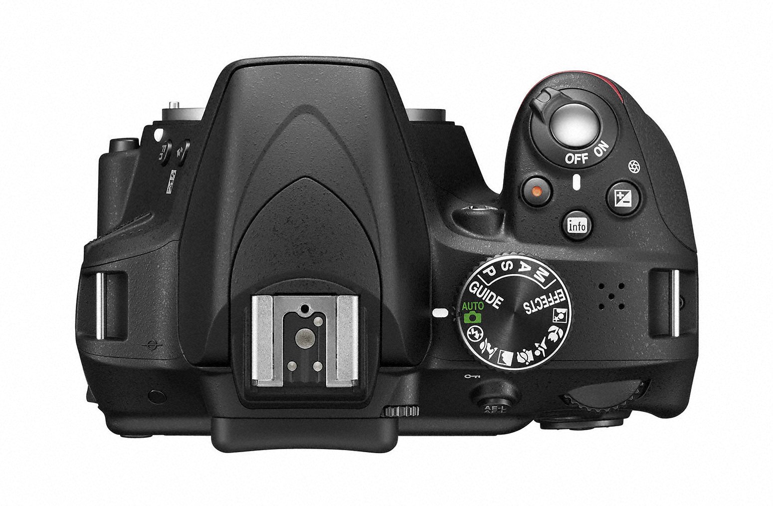 Amazon | Nikon デジタル一眼レフカメラ D3300 ボディ ブラック