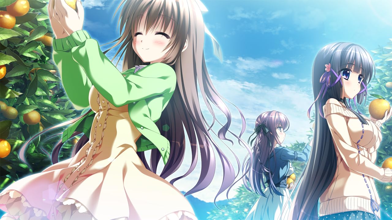 Amazon.co.jp: 罪ノ光ランデヴー+トリノラインセット -Switch 【Amazon