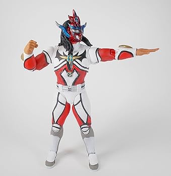 Amazon.co.jp: ｽﾄｰﾑ ｺﾚｸﾃｨﾌﾞﾙ 限定 獣神ｻﾝﾀﾞｰﾗｲｶﾞｰ [銀胸] : おもちゃ