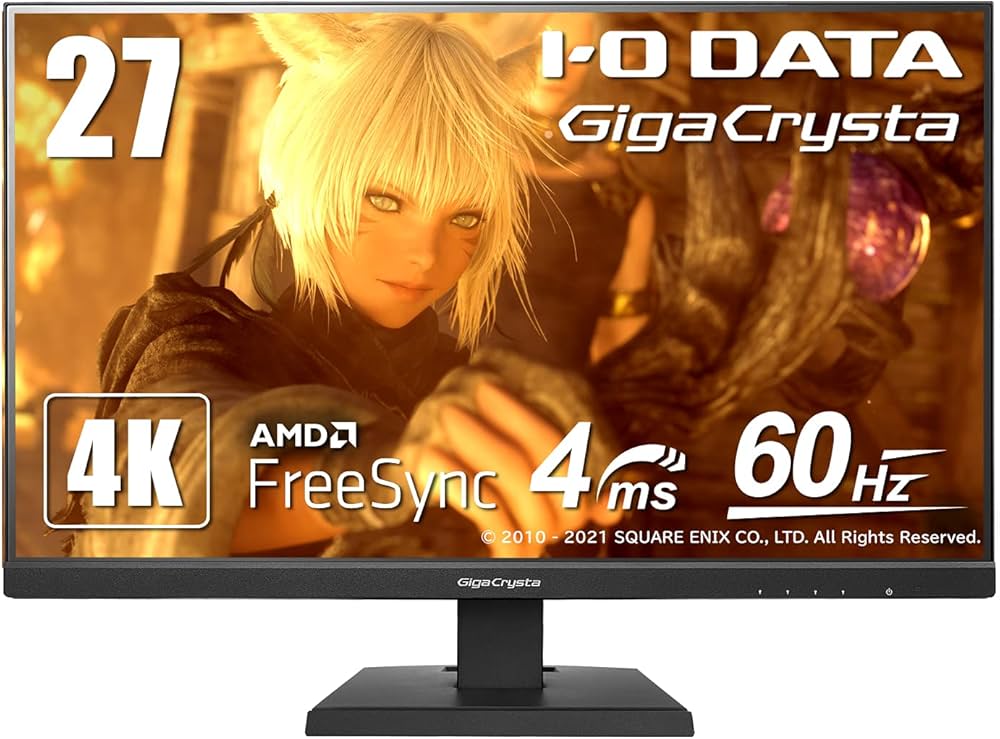 Amazon.co.jp: I-O Data IODATA Gaming Monitor 27