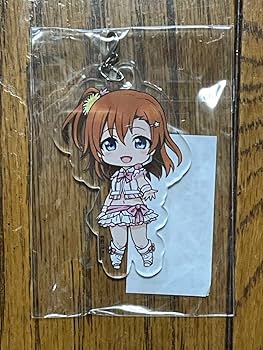 Amazon.co.jp: ラブライブ 高坂穂乃果 LoveLive First Fan Book V