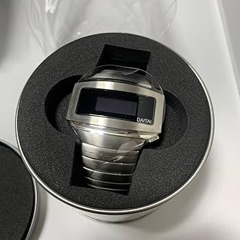 Amazon.co.jp: 世田谷ベース 超DAITAI Watch 超ダイタイ時計 所