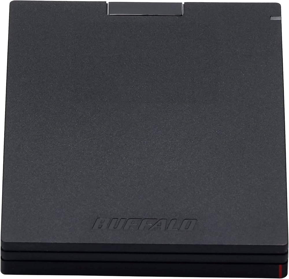 Amazon | バッファロー SSD 外付け 2.0TB USB3.2Gen1 ポータブル