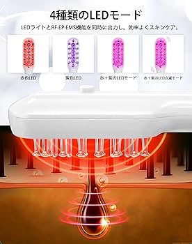 Amazon.co.jp: 【2025新·改良型】TAQISONG 電気ブラシ 美顔器 リフト