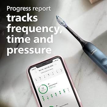 Amazon.com: Philips Sonicare 9000 Special Edition Rechargeable