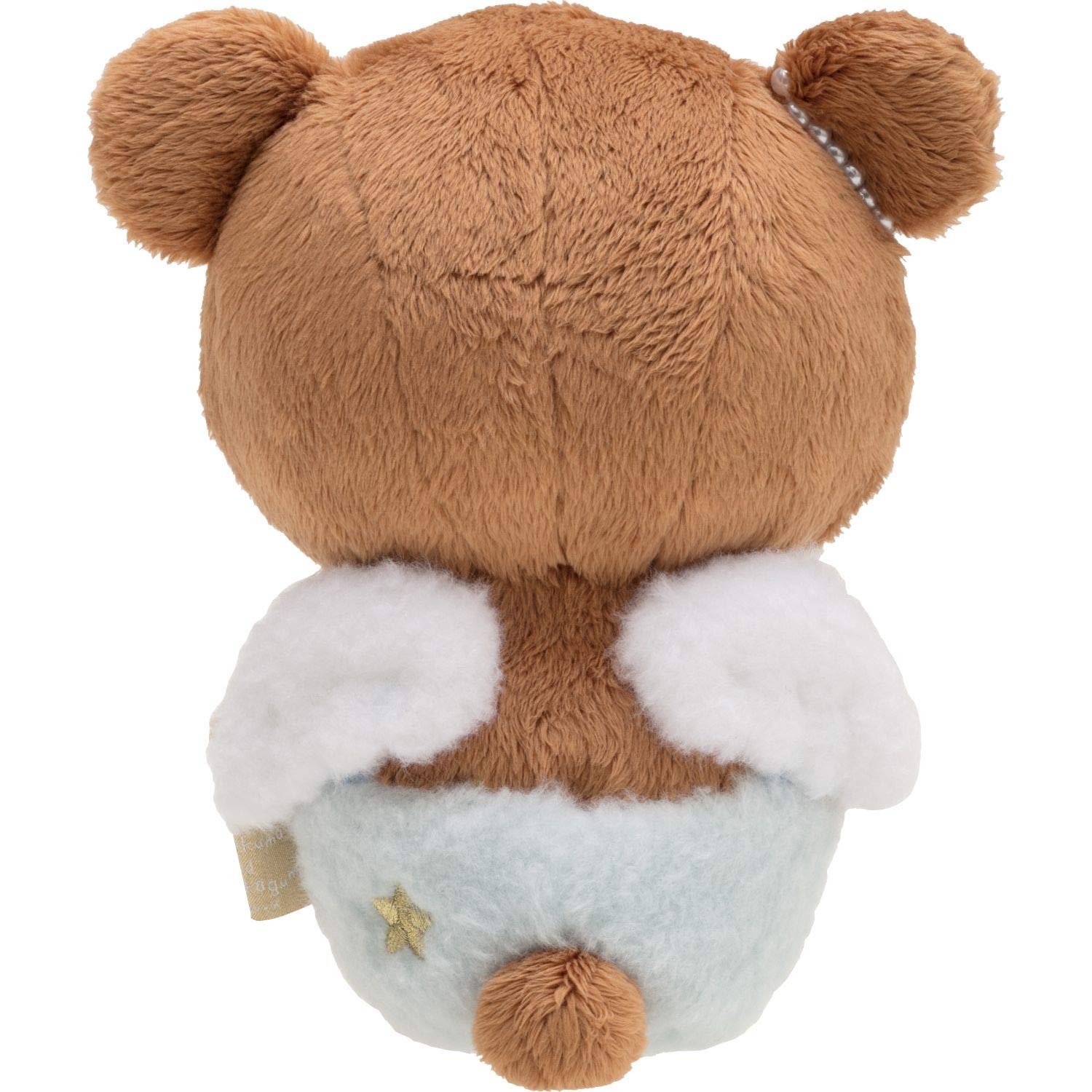 Amazon.co.jp: サンエックス リラックマ コリコグのふんわり天使