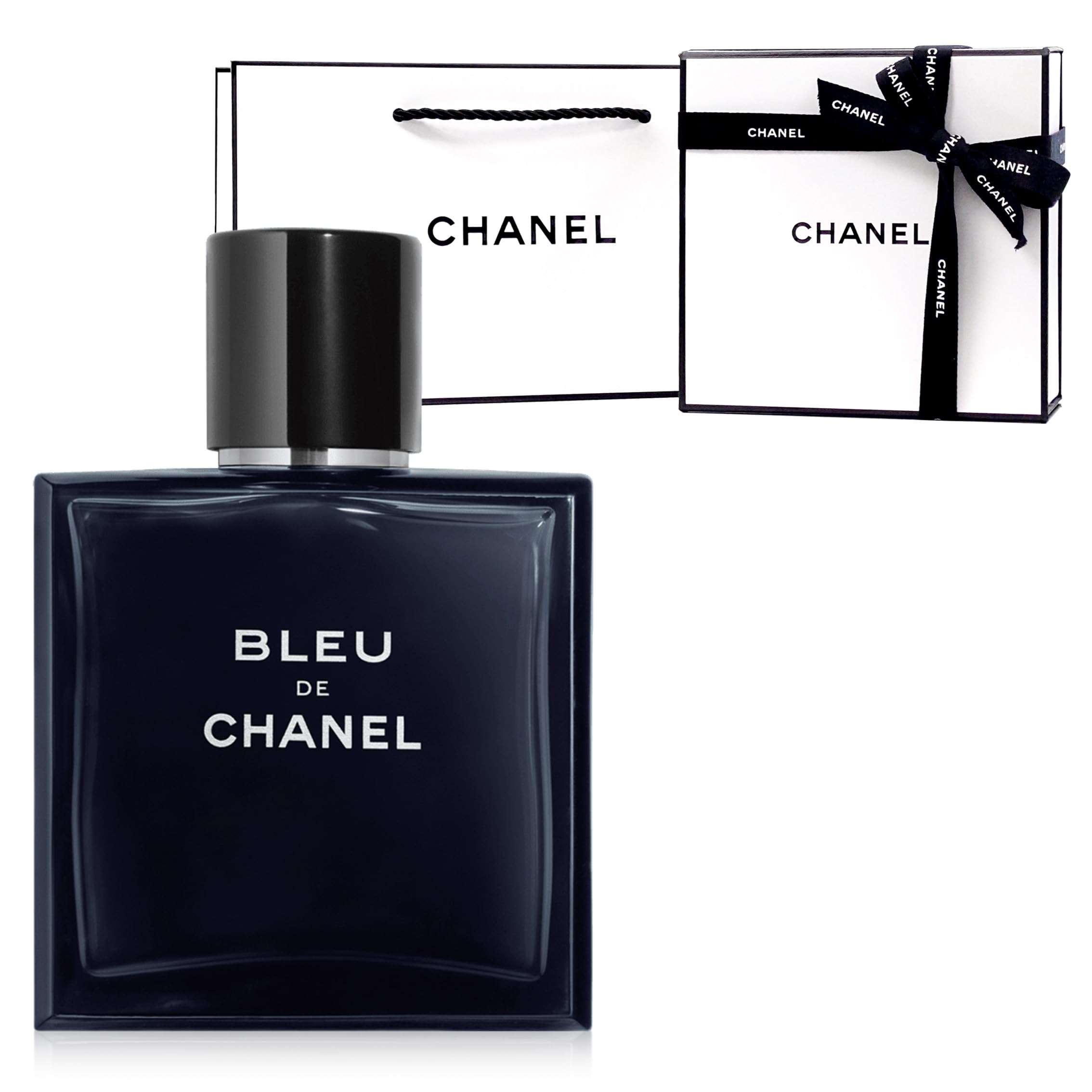 Amazon | 【国内正規品】CHANEL シャネル ブルー ドゥ シャネル