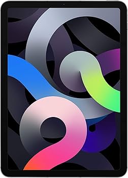 Amazon.com: Apple iPad Air (10.9-inch, Wi-Fi + Cellular, 256GB