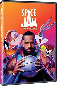 Amazon.co.jp: Space Jam: A New Legacy : LeBron James, Don Cheadle